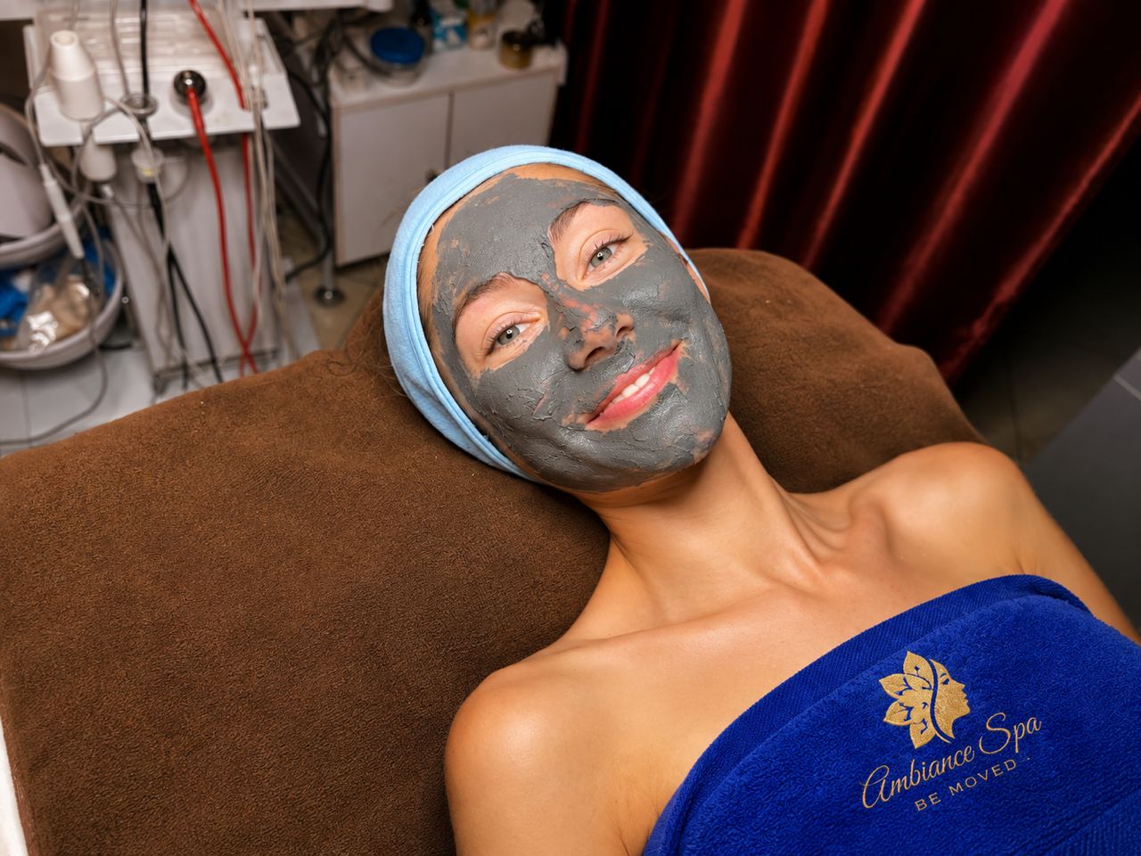 Massage & Relaxation